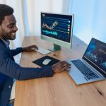 Why does on-chain copy trading provide transparency that centralised platforms lack?