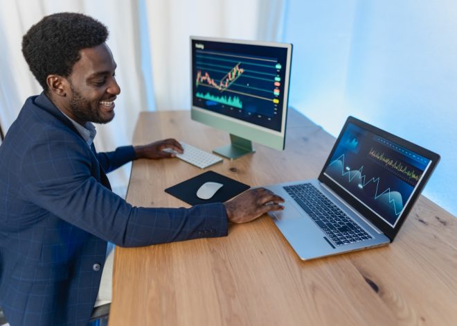 Why does on-chain copy trading provide transparency that centralised platforms lack?