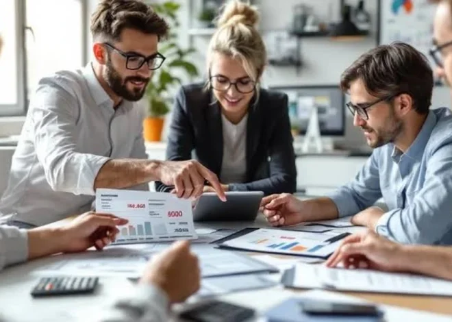 Understanding What These Financial Professionals Actually Do With Money Daily