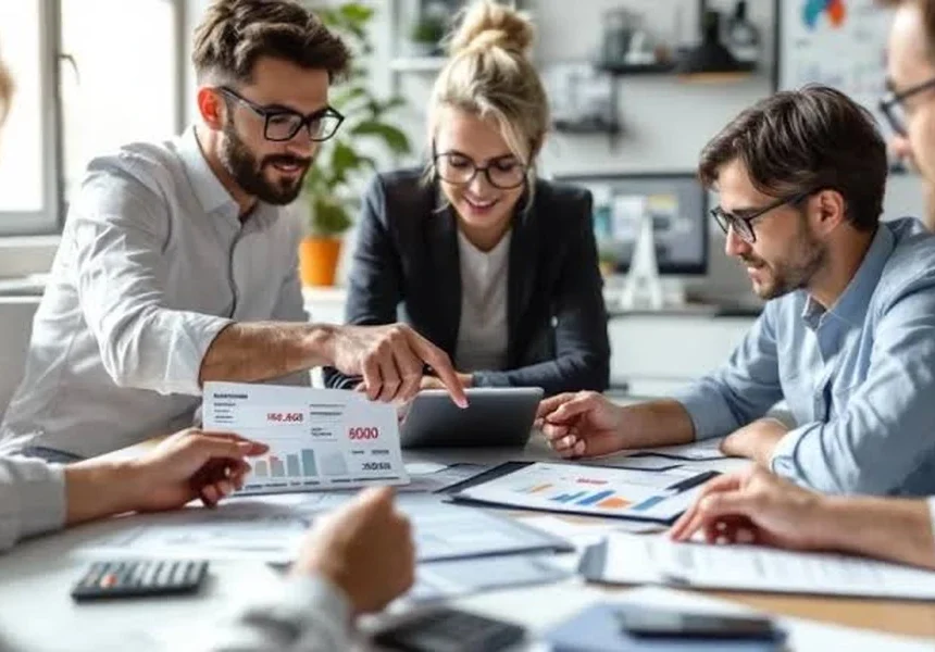 Understanding What These Financial Professionals Actually Do With Money Daily