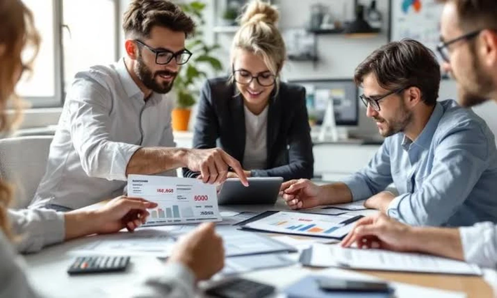 Understanding What These Financial Professionals Actually Do With Money Daily