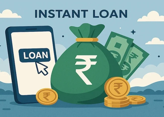 How to Use Instant Loan Apps Without Damaging Your Finances?