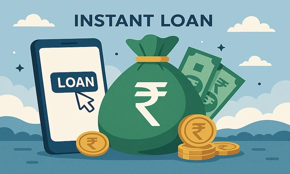 How to Use Instant Loan Apps Without Damaging Your Finances?