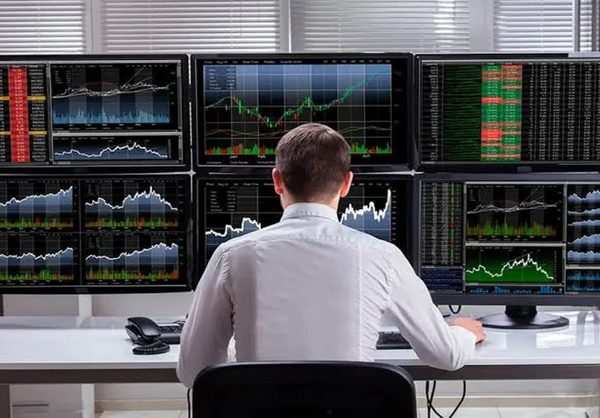 The Licence Badge Is Not the Finish Line: A Safer Way to Evaluate an Online Broker