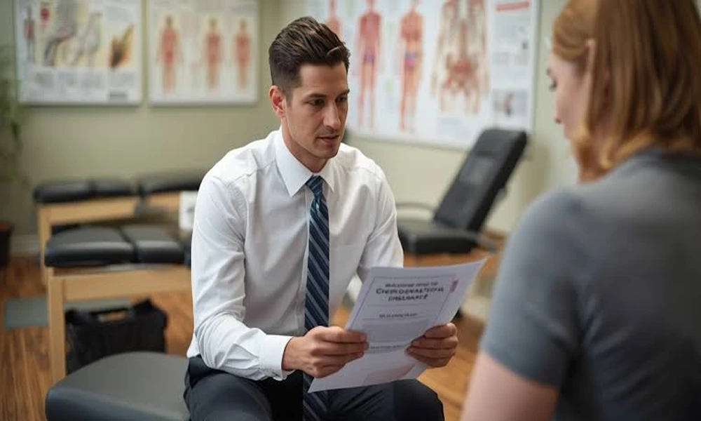 National Chiropractic Council Insurance vs. Individual Malpractice Coverage