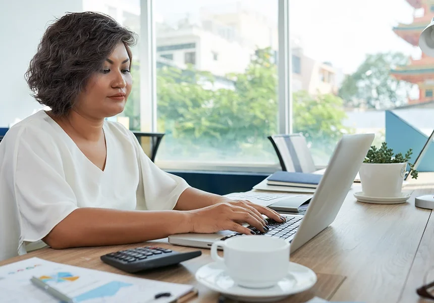 Sourcing Easy Personal Loans Online with Transparent, Streamlined Document Submissions