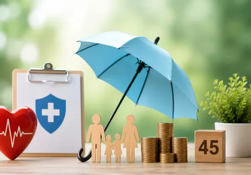 Understanding Critical Illness Coverage: Financial Protection Against Major Medical Conditions